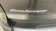 Ford EcoSport 1.0 EcoBoost 125 Titanium 5dr Petrol Hatchback